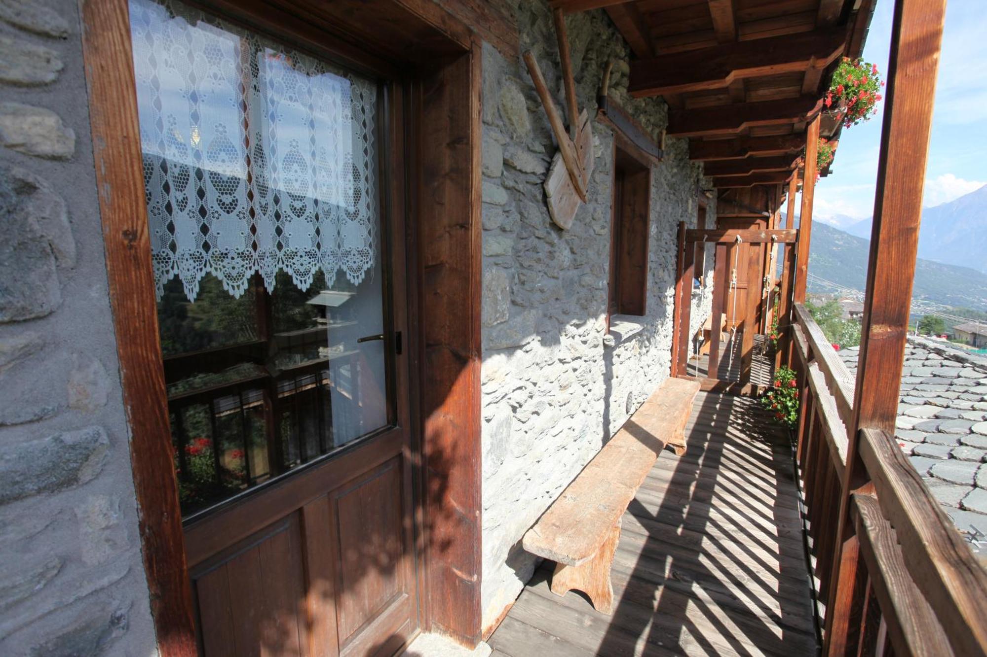 Maison De Frein Allein Zewnętrze zdjęcie