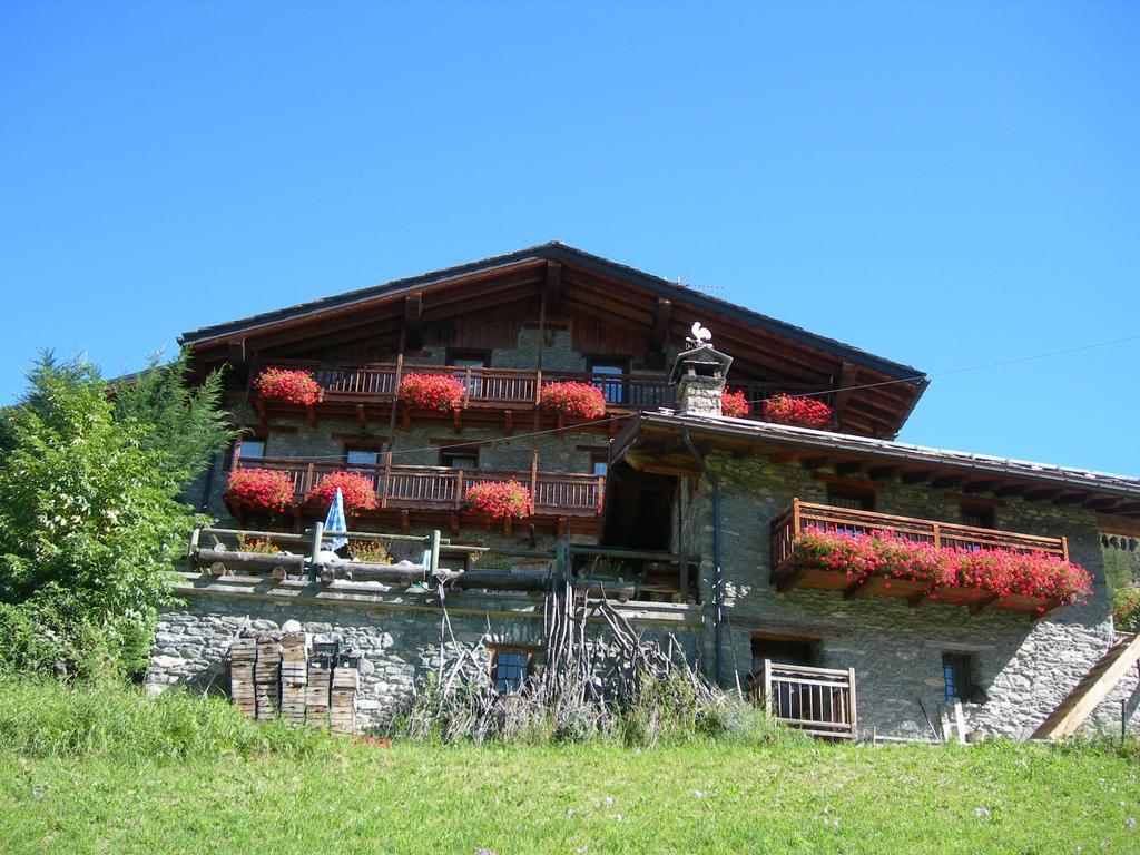 Maison De Frein Allein Zewnętrze zdjęcie