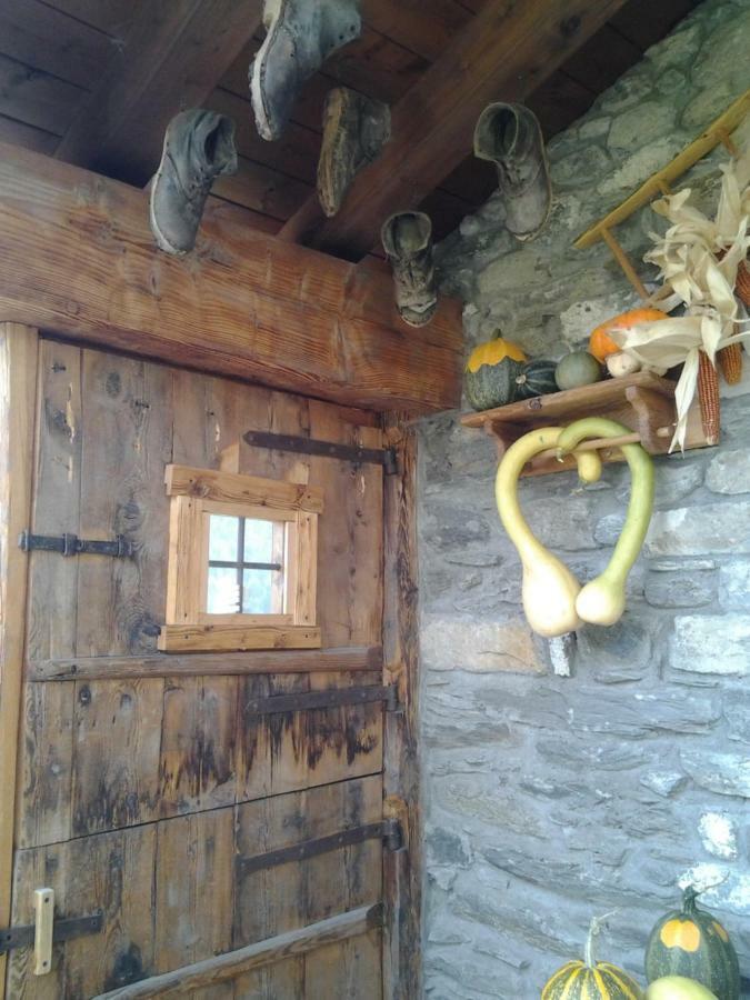 Maison De Frein Allein Zewnętrze zdjęcie