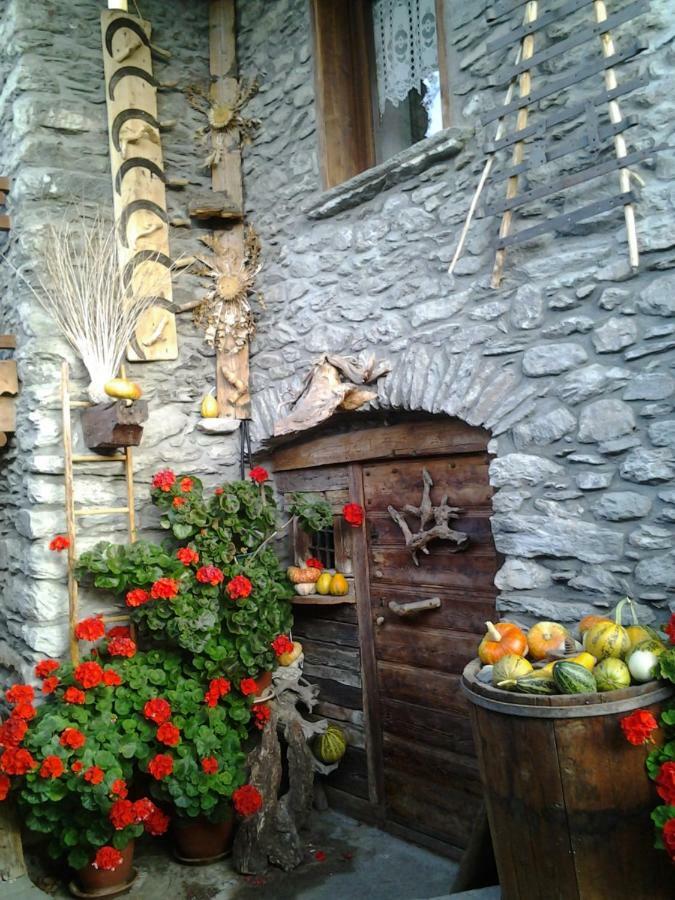 Maison De Frein Allein Zewnętrze zdjęcie