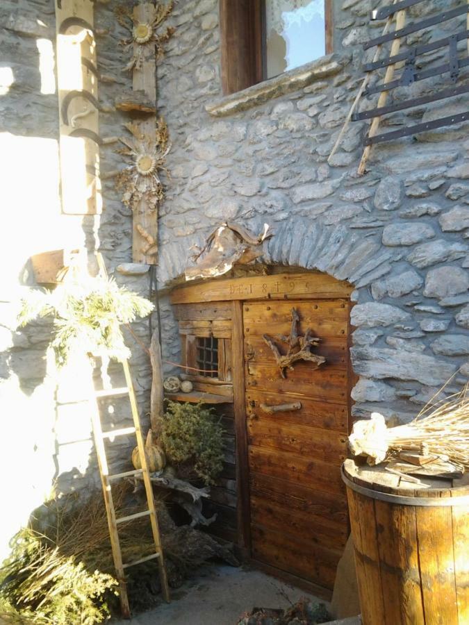 Maison De Frein Allein Zewnętrze zdjęcie