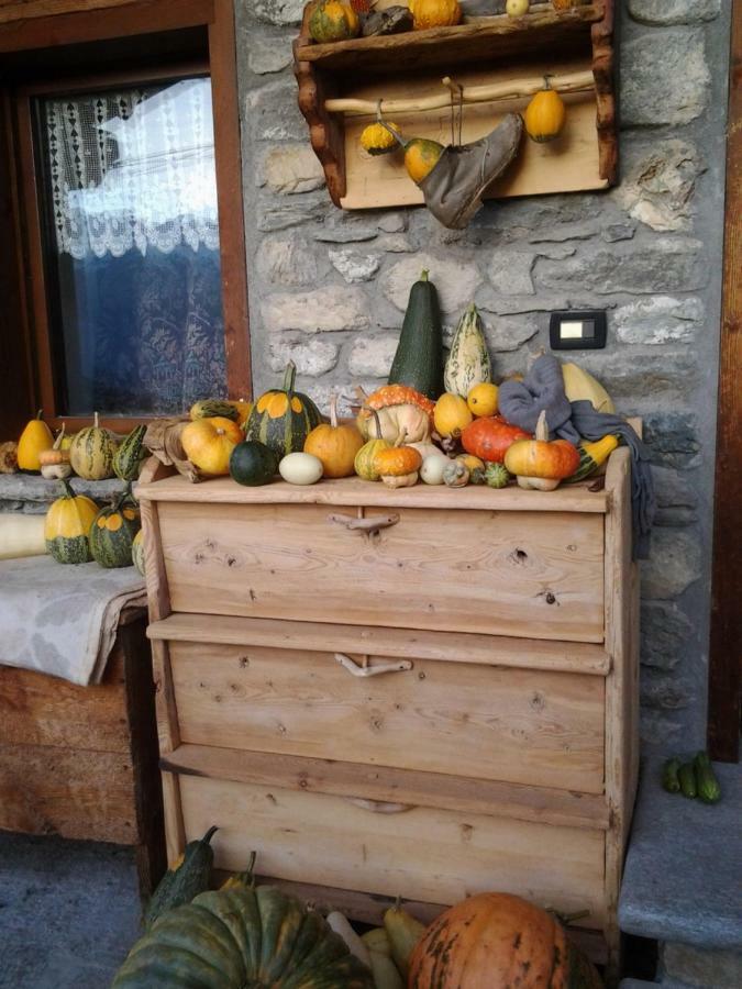 Maison De Frein Allein Zewnętrze zdjęcie