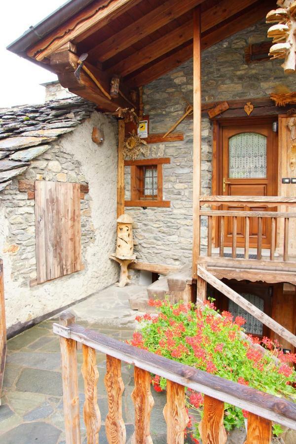 Maison De Frein Allein Zewnętrze zdjęcie